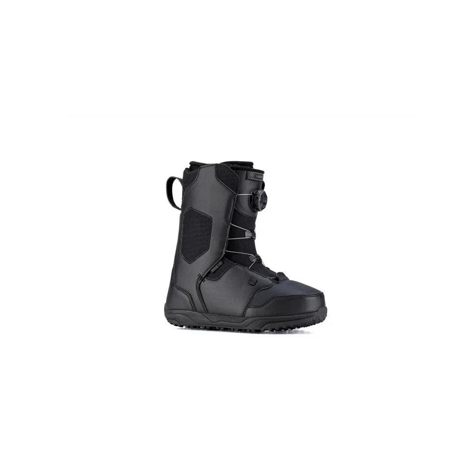 The 2019 Ride Lasso Junior Kid's Snowboard Boot's