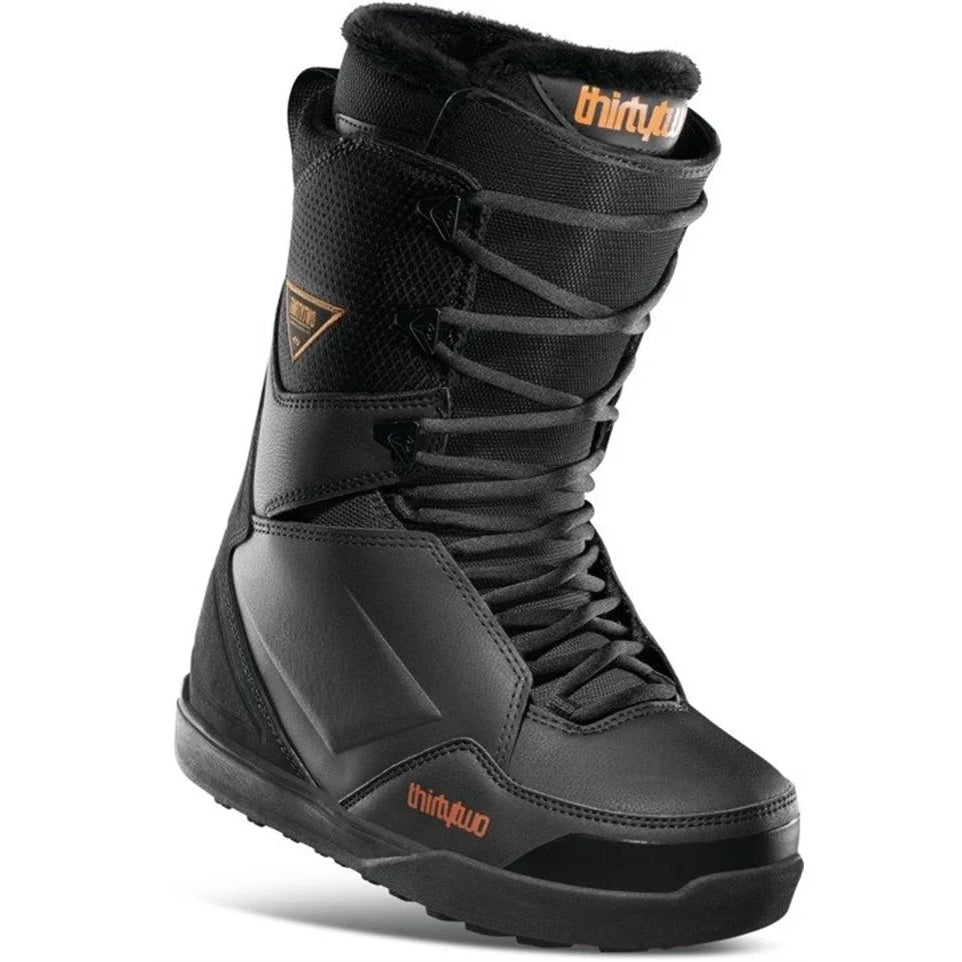 The 2021 ThirtyTwo Lashed Women's Snowboard Boot