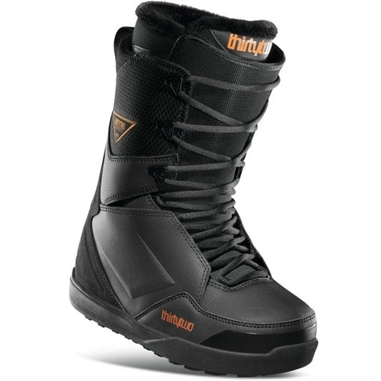 The 2021 ThirtyTwo Lashed Women's Snowboard Boot