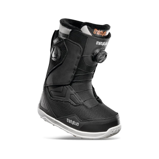 The 2022 ThirtyTwo TM-2 Double Boa Men's Snowboard Boot