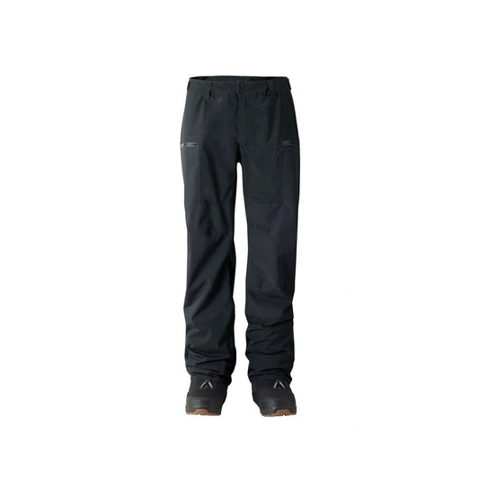 The 2023 Jones Mountain Surf Men's Pant Black