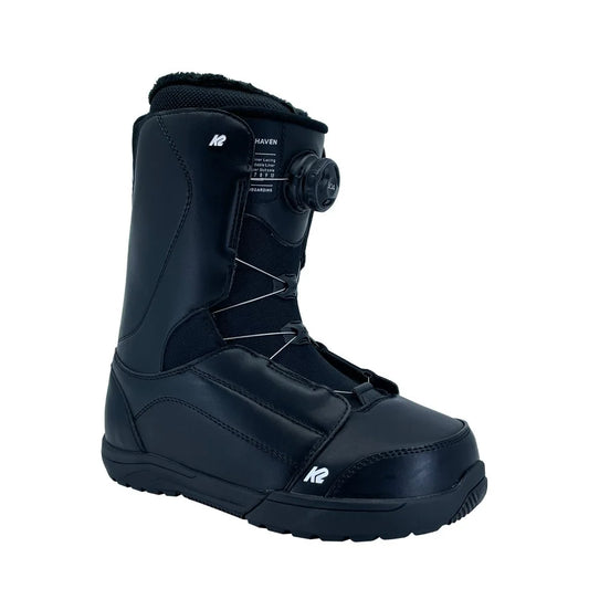 The 2023 K2 Haven Women's Snowboard Boot
