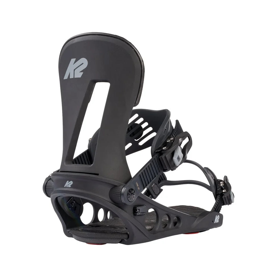 The 2023 K2 Line Up Men's Snowboard Binding