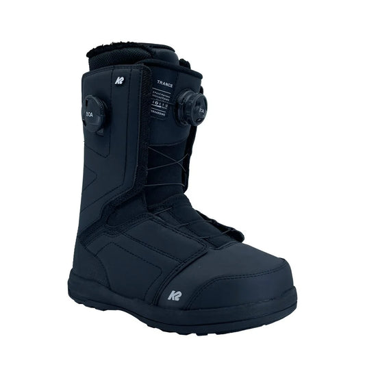 The 2023 K2 Trance Women's Snowboard Boot