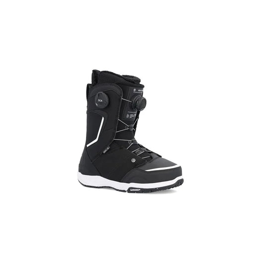 The 2023 Ride Hera Pro Women's Snowboard Boot