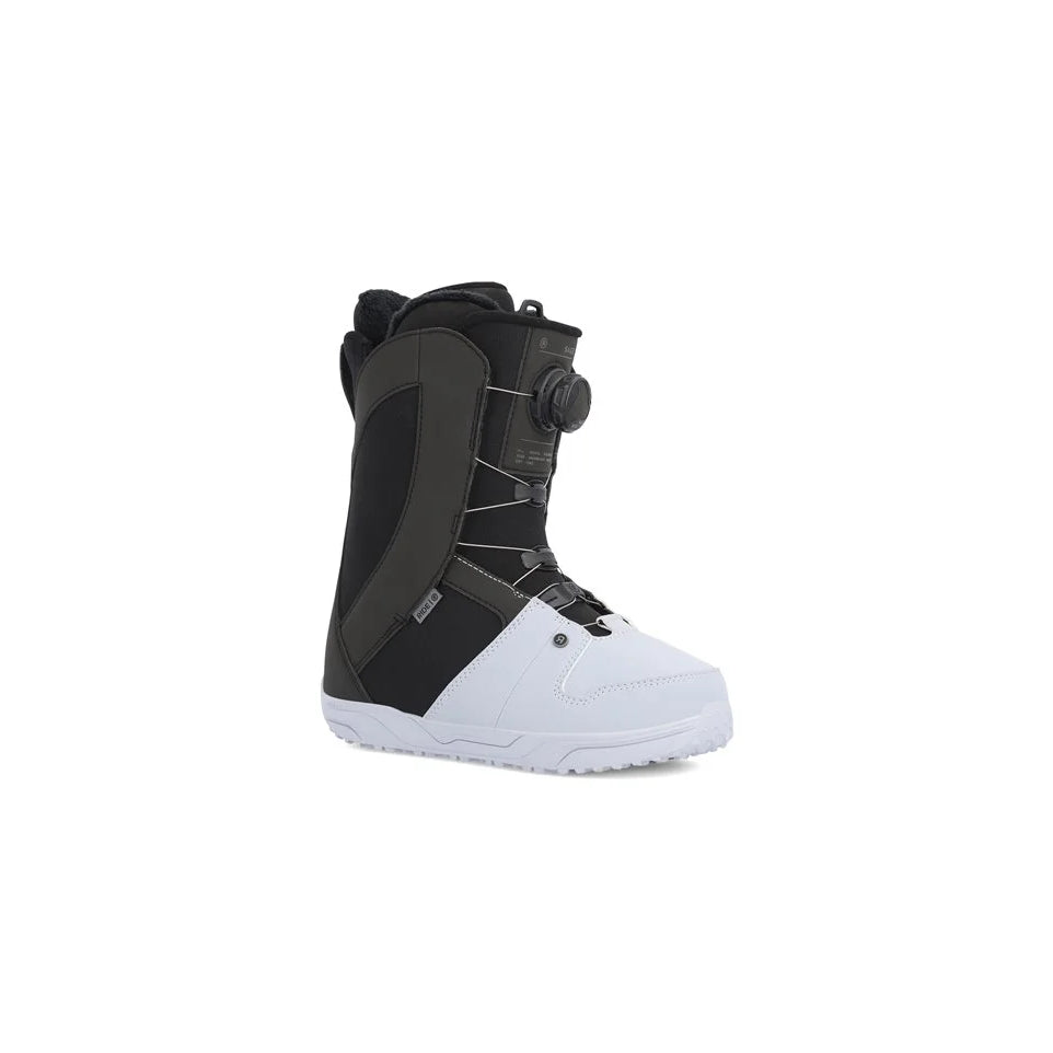 The 2023 Ride Sage Women's Snowboard Boot