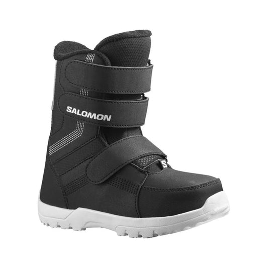 The 2023 Salomon Whipstar Kid's Snowboard Boot