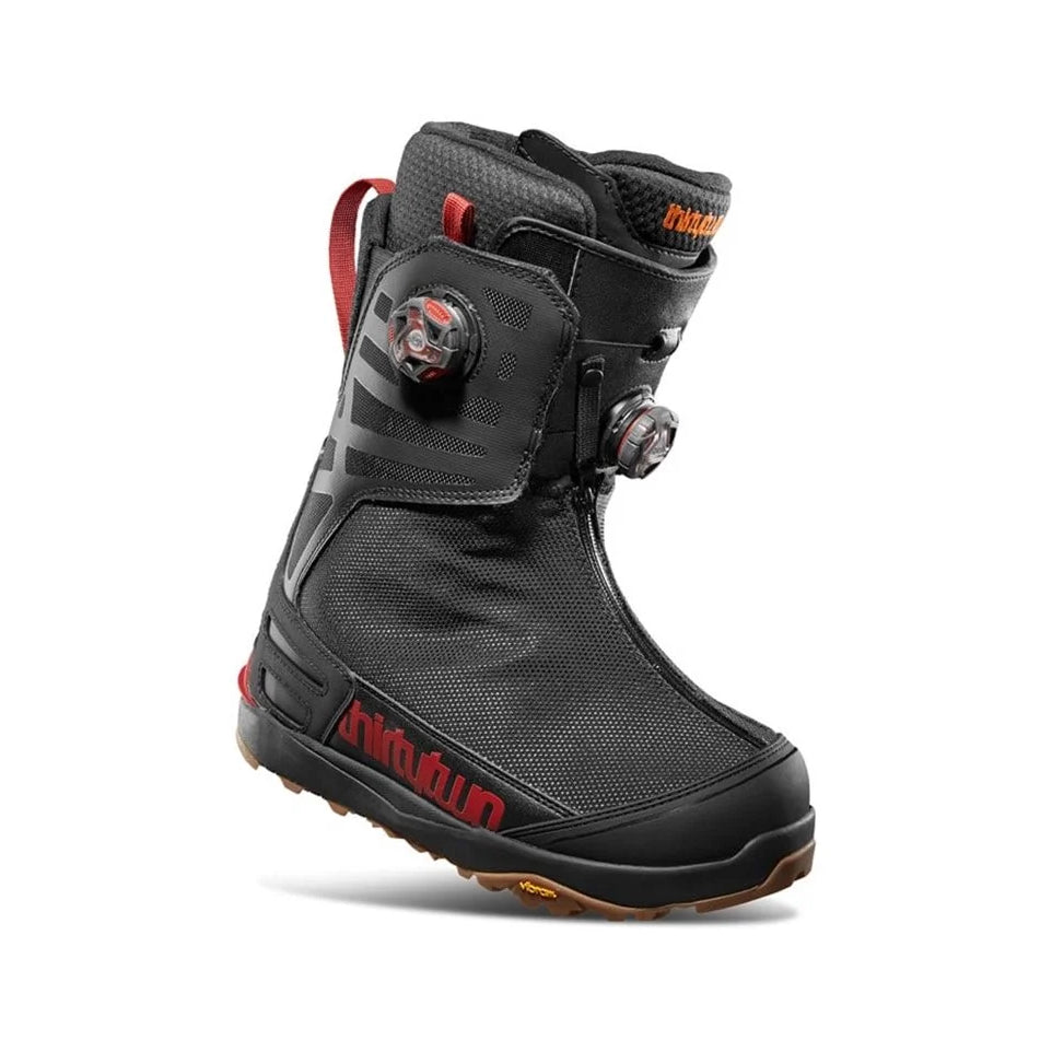 The 2023 ThirtyTwo Jones MTB Boa Men's Snowboard Boot