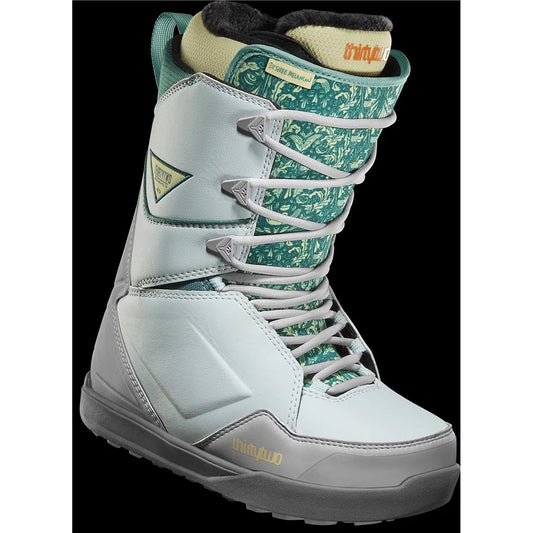 The 2023 ThirtyTwo Lashed Melancon Women's Snowboard Boot