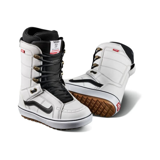 The 2023 Vans Hi Standard OG Kennedi Deck Women's Snowboard boot