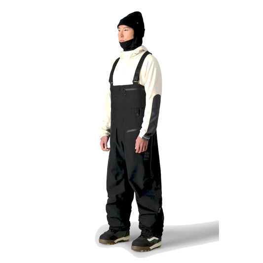 The 2024 686 Gore-Tex 3L ATV Men's Bib Black