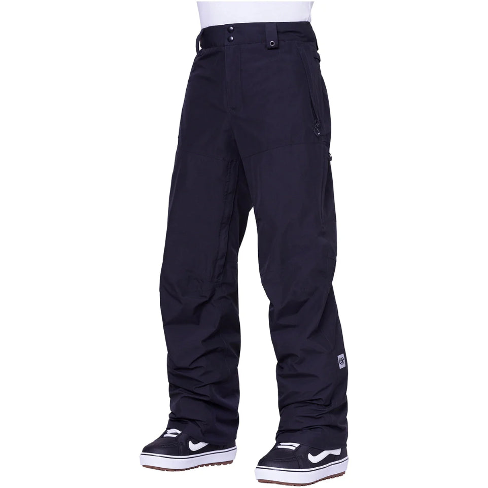 The  2024 686 Gore-Tex Core Shell Men's Pants