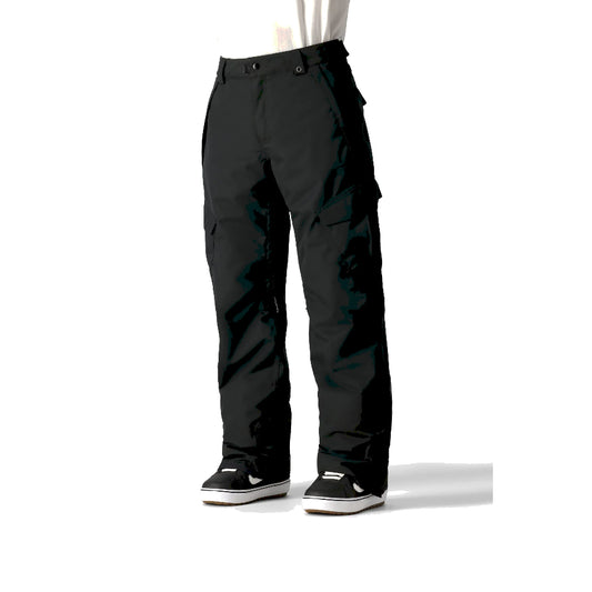 The 2024 686 Infinity Men's Insulated Cargo Pant