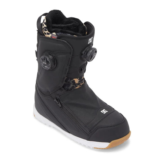 The 2024 DC Mora Women's Snowboard Boot