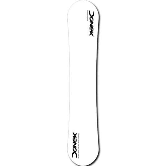 The 2024 Donek Saber SBX Race Snowboard