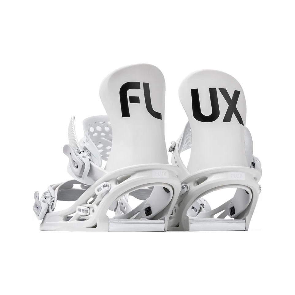 Flux TT Men's Snowboard Bindings 2024 – Cherri Cherri Pow Pow