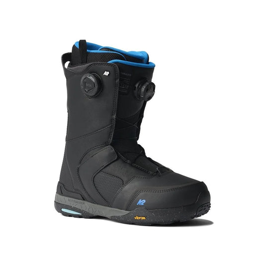 The 2024 K2 Thraxis Men's Snowboard Boot