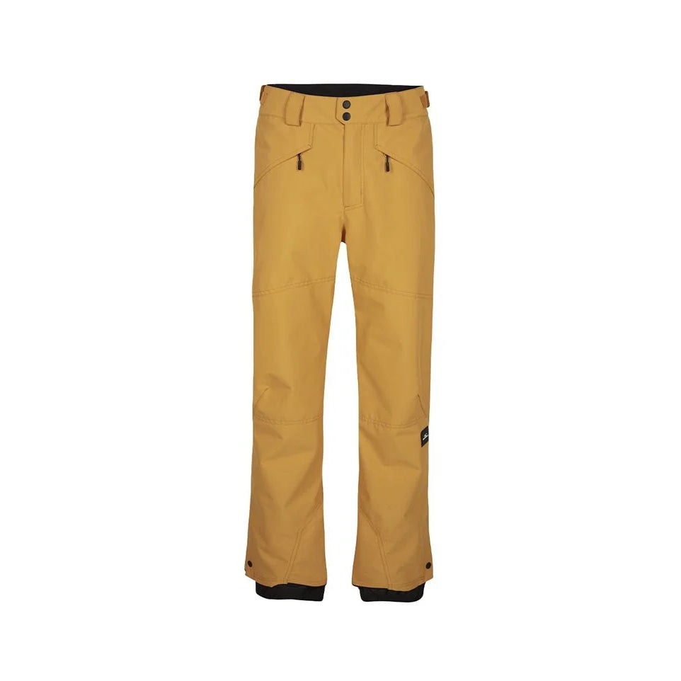 The 2024 O'Neill Men's Hammer Pant Rich Caramel