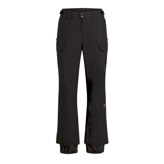 The 2024 O'Neill Men's Utility Snow Pant  Black Out