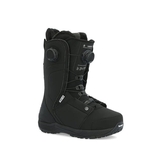 The 2024 Ride Cadence Boa Women's Snowboard Boot