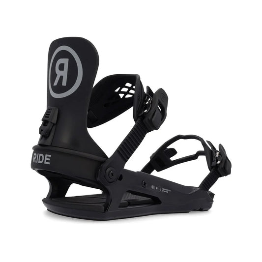 The 2024 Ride K1 Kid's Snowboard Binding