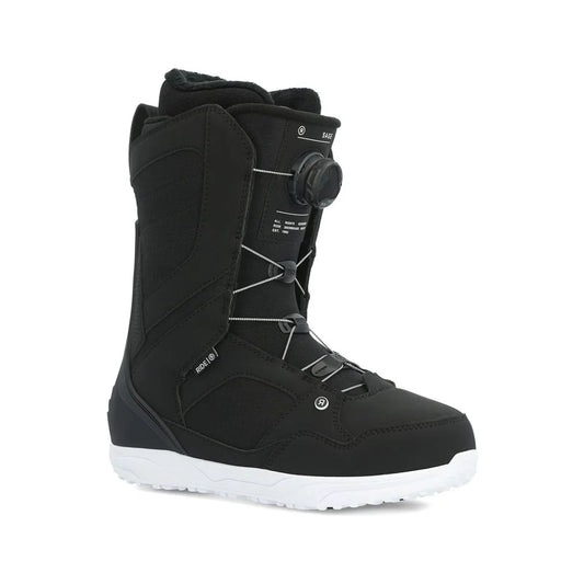 The 2024 Ride Sage Boa Women's Snowboard Boot