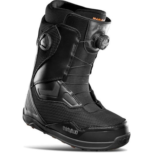 The 2024 ThirtyTwo TM 2 Double Boa Wide Men's Snowboard Boot