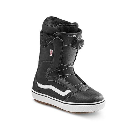The 2024 Vans Encore OG Women's Snowboard Boot