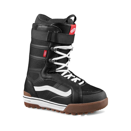 The 2024 Vans Hi Standard Pro Men's Snowboard Boot