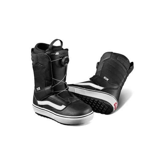 The 2024 Van's Juvie OG Kid's Snowboard Boot