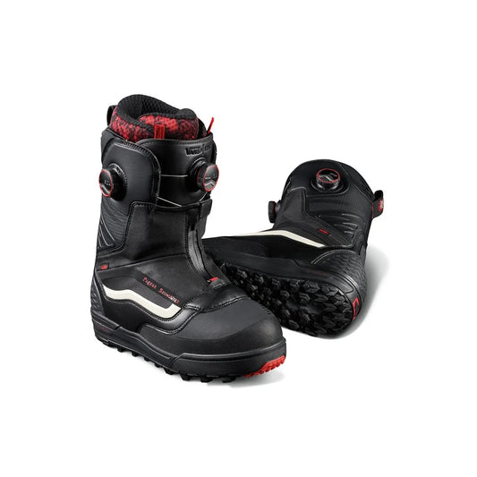 The 2024 Vans Verse Parker Szumowski Men's Snowboard Boot