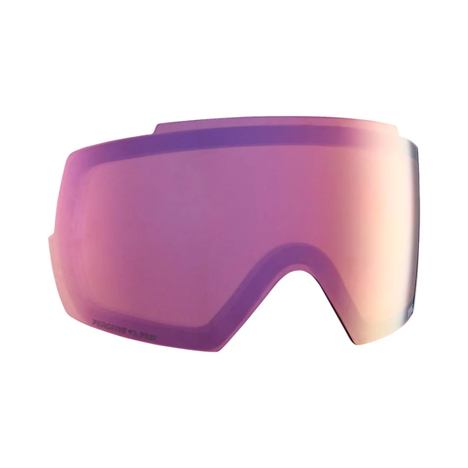 The Anon M5 Perceive Lens 2024 in Percieve Cloudy Pink