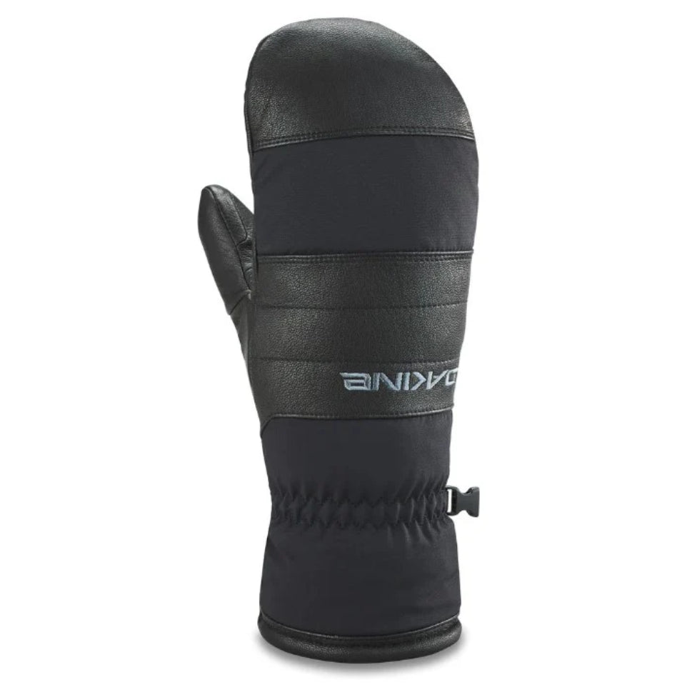 The Dakine Baron Gore-Tex Index Mitts 2024 in Black