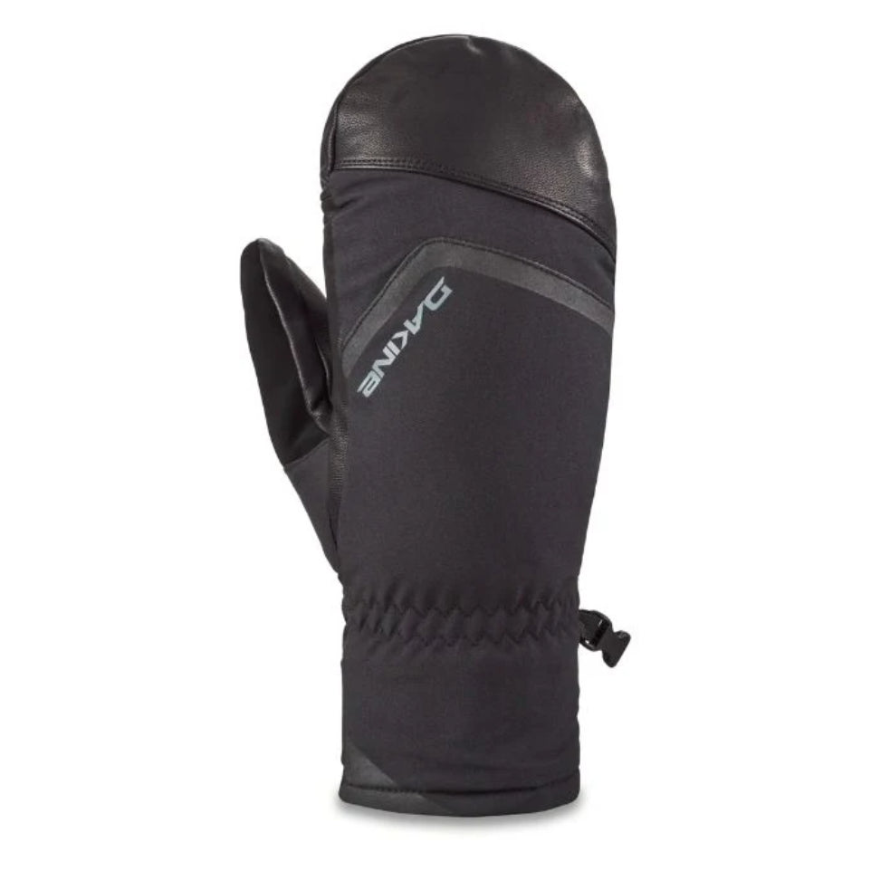 The Dakine Fillmore Gore-Tex Short Gloves 2024 in Black