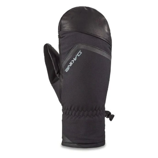 The Dakine Fillmore Gore-Tex Short Gloves 2024 in Black
