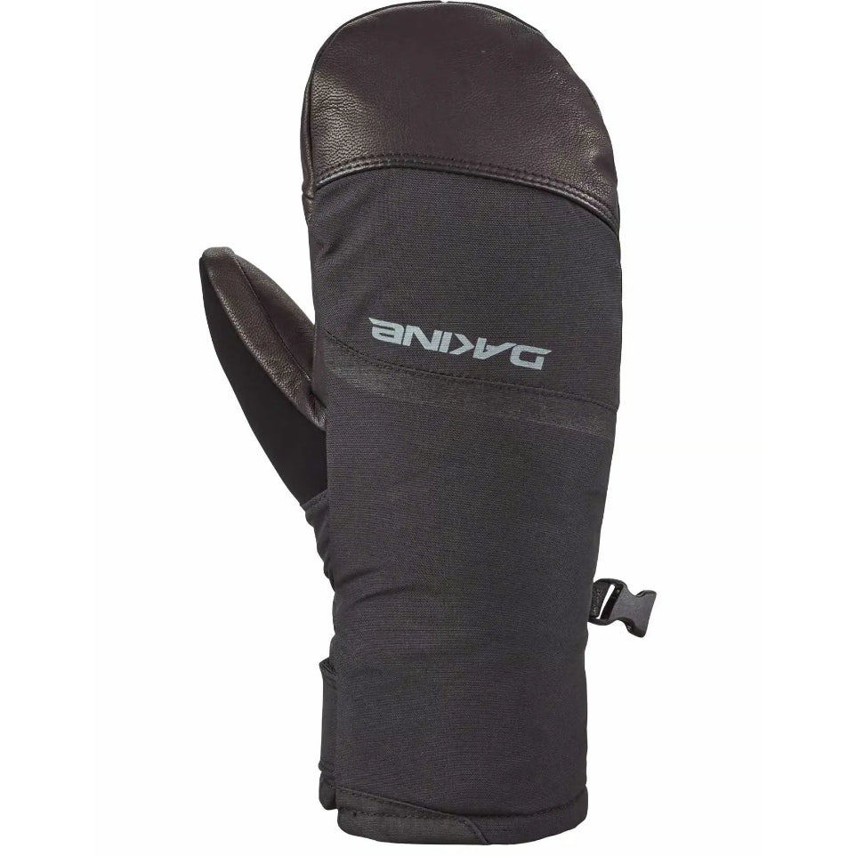 The Dakine Fleetwood Gore-Tex Short Mitts 2024 in Black