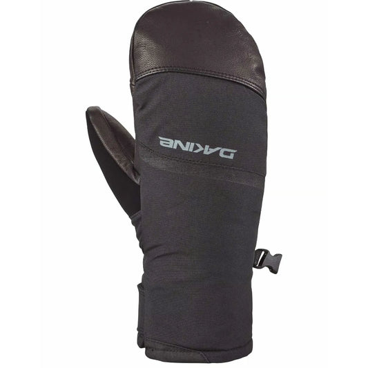 The Dakine Fleetwood Gore-Tex Short Mitts 2024 in Black