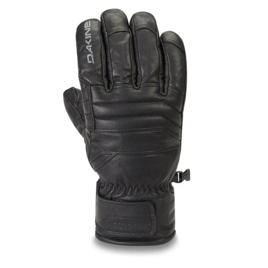 The Dakine Kodiak Gore-Tex Gloves 2024 in Black