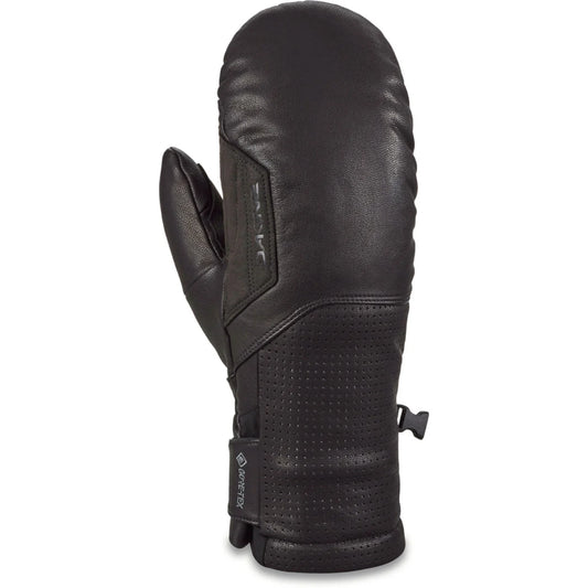 The Dakine Kodiak Gore-Tex Mitts 2024 in Black