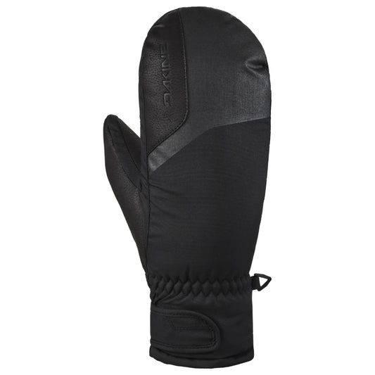 The Dakine Nova Short Mitts 2024 in Black