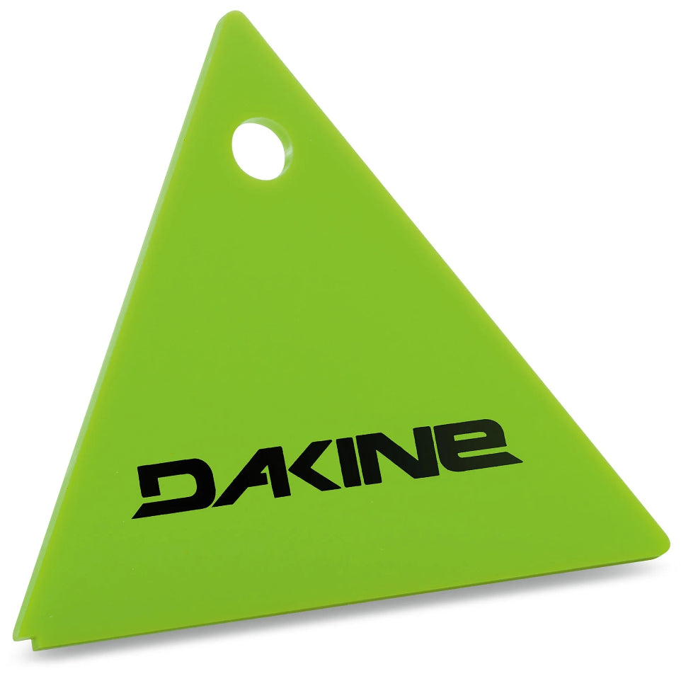 The Dakine Triangle Scraper 2024 in Dusky Green