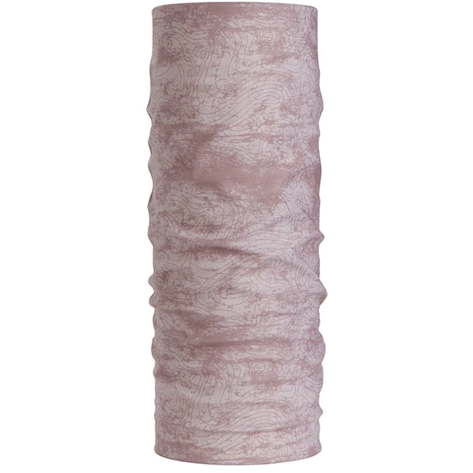 The XTM Micro Neck Tube 2024 in Fog