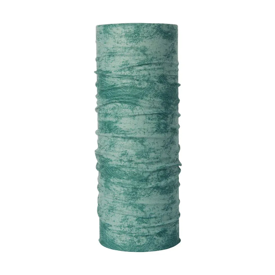 The XTM Micro Neck Tube 2024 in Spruce Green