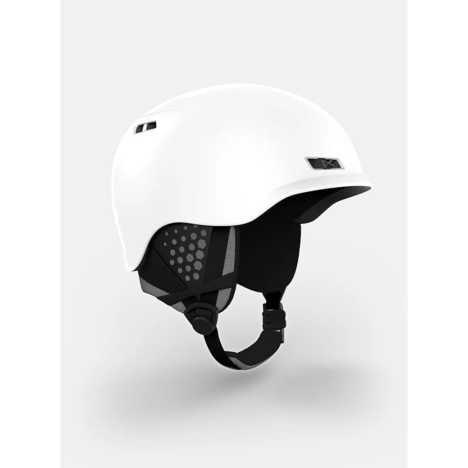 The Anon Rodan MIPS Men's Helmet 2025 in White