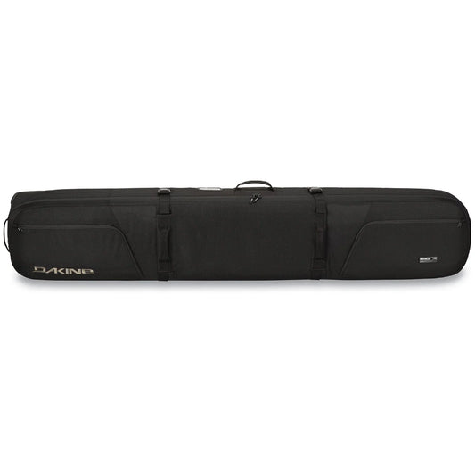 The Dakine High Roller Snowboard Bag 2025 in Black