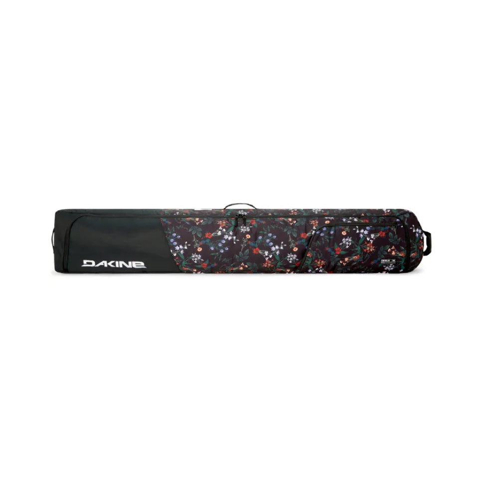 The Dakine Low Roller Snowboard Bag 2025 in Wildflower