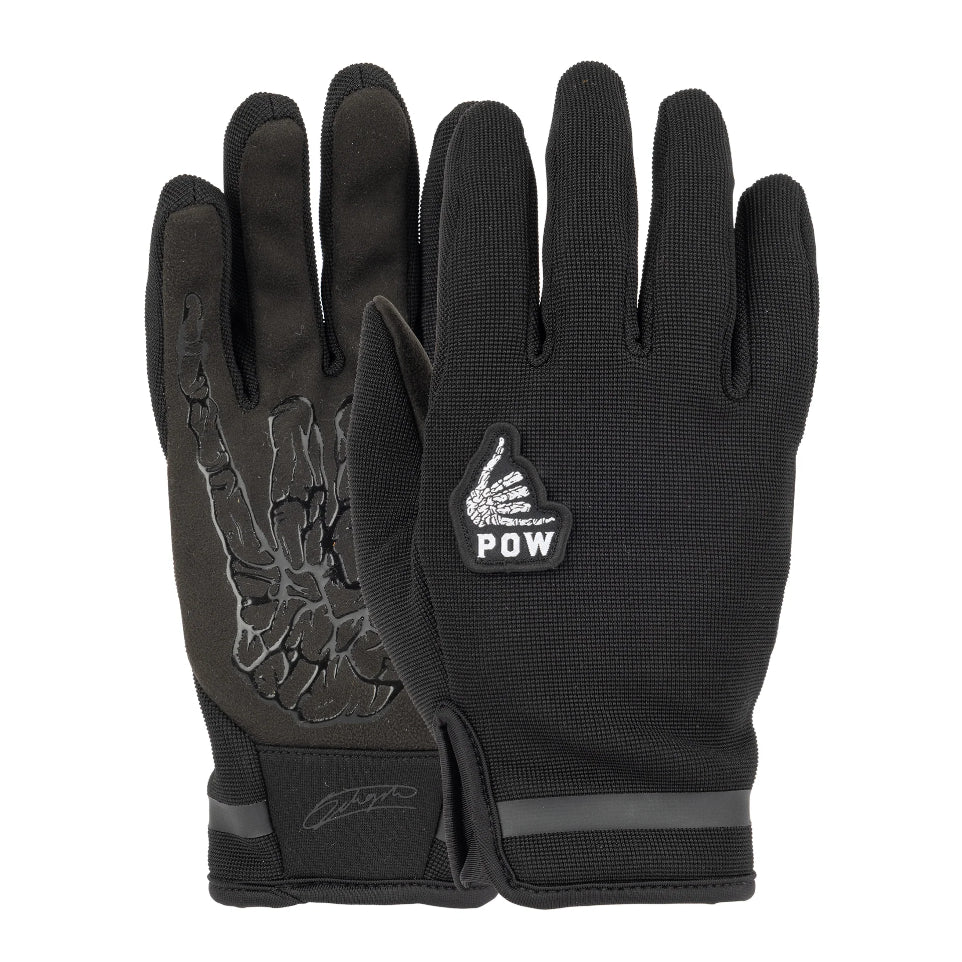 The Pow All Day Men's Gloves 2025in Schoph