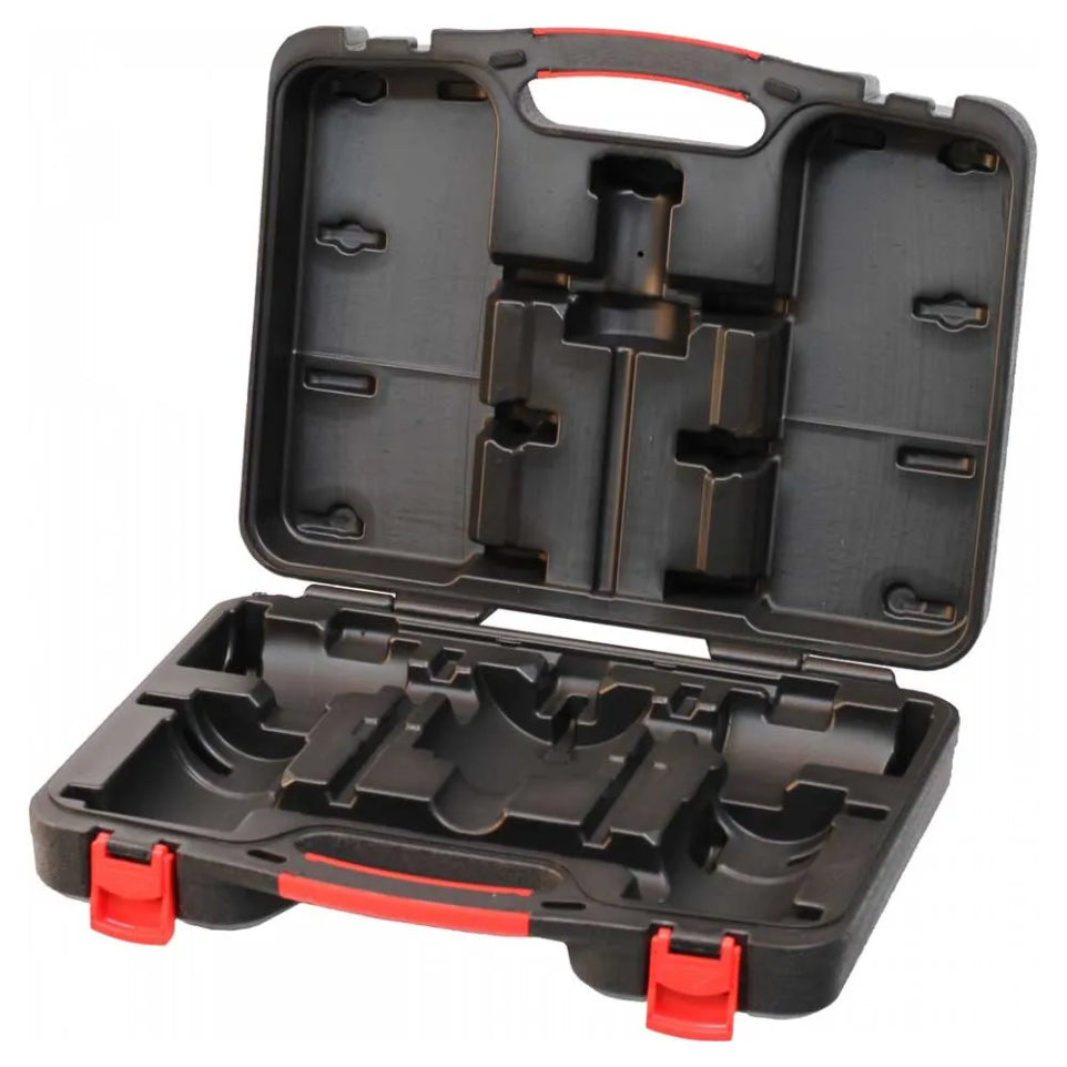 The Swix Rotary Box Empty