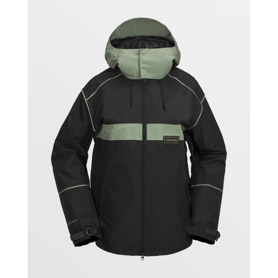 Volcom DLM Gore-Tex Women's Jacket 2025