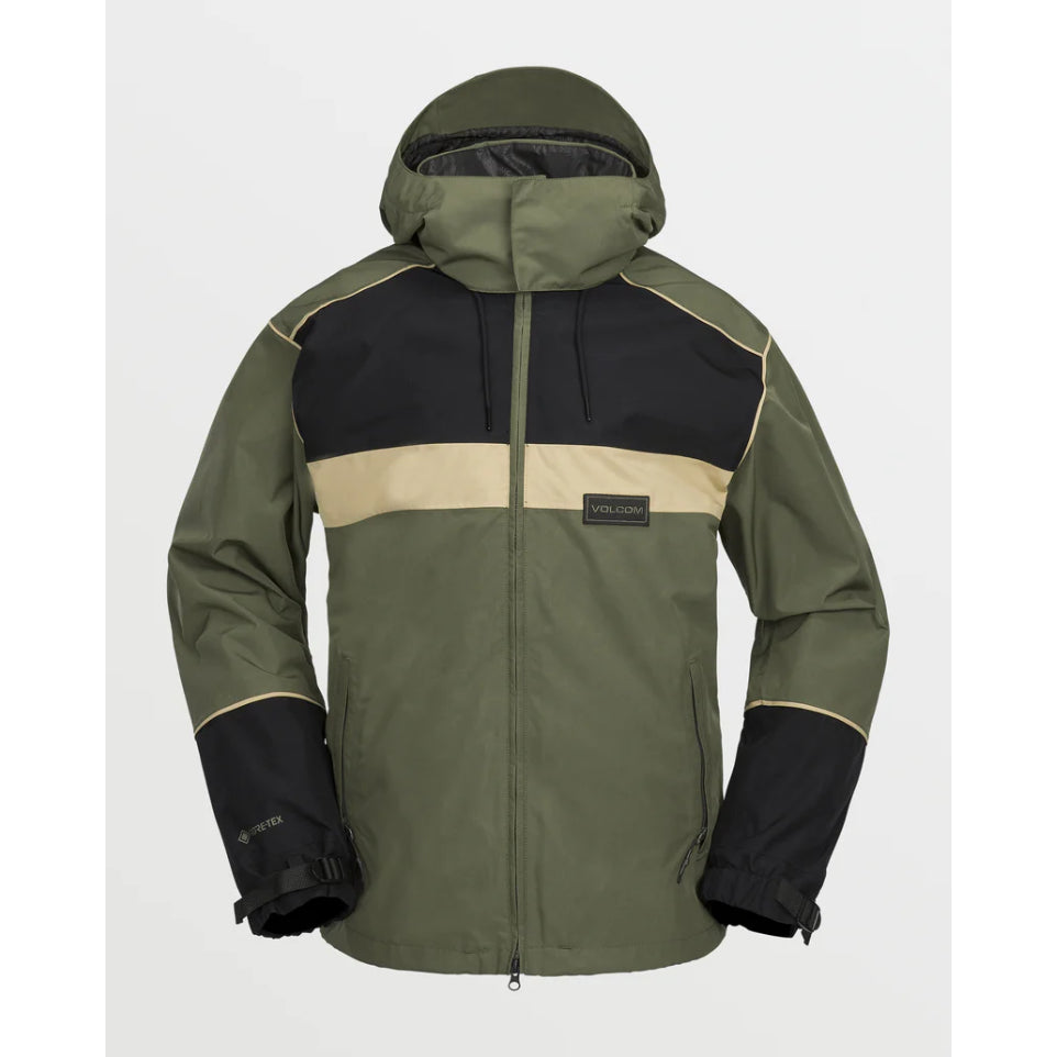 Volcom DLM Gore-Tex Women's Jacket 2025